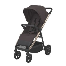 Espiro Pearl sport babakocsi - 108 Brown Pearl