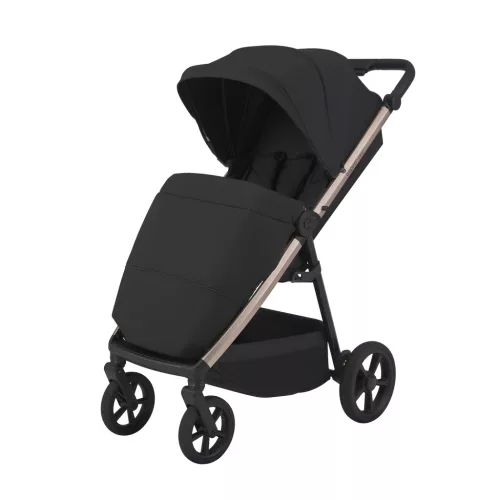 Espiro Pearl sport babakocsi - 108 Brown Pearl