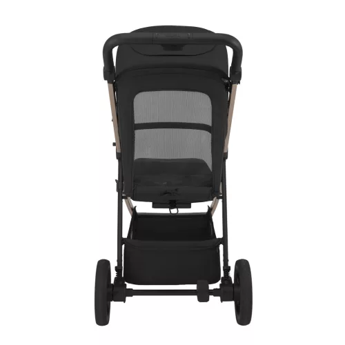 Espiro Pearl sport babakocsi - 108 Brown Pearl