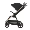 Espiro Pearl sport babakocsi - 108 Brown Pearl