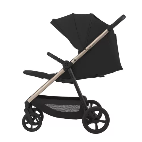 Espiro Pearl sport babakocsi - 109 Champagne Pearl