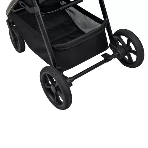 Espiro Pearl sport babakocsi - 109 Champagne Pearl