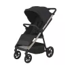 Espiro Pearl sport babakocsi - 110 Black Pearl