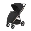 Espiro Pearl sport babakocsi - 110 Black Pearl