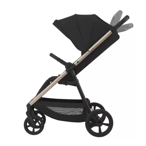 Espiro Pearl sport babakocsi - 110 Black Pearl