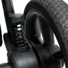 Espiro Pearl sport babakocsi - 110 Black Pearl
