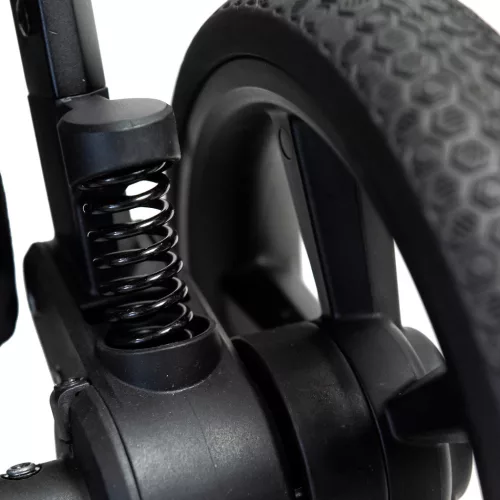 Espiro Pearl sport babakocsi - 110 Black Pearl