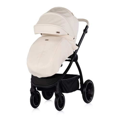 Chipolino Prestige 3az1-ben multifunkciós babakocsi - Chasmere