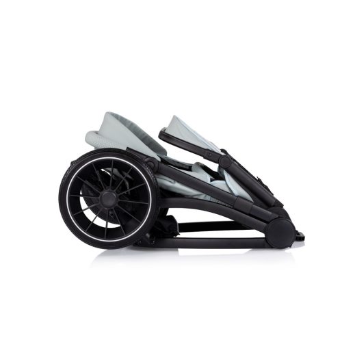 Chipolino Prestige 3az1-ben multifunkciós babakocsi - Matcha