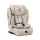 Lorelli Rio isofix autósülés i-Size 76 -150cm - Beige