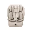 Lorelli Rio isofix autósülés i-Size 76 -150cm - Beige