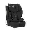 Lorelli Rio isofix autósülés i-Size 76 -150cm - Black