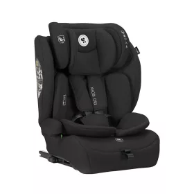 Lorelli Rio isofix autósülés i-Size 76 -150cm - Black