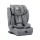 Lorelli Rio isofix autósülés i-Size 76 -150cm - Grey