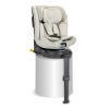 Lorelli Solaris autósülés Isofix 40-150cm - Beige