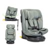 Lorelli Solaris autósülés Isofix 40-150cm - Green