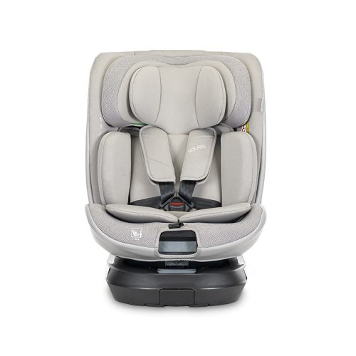 Lorelli Solaris autósülés Isofix 40-150cm - Grey