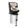 Lorelli Concord Pro autósülés Isofix 40-150cm - Beige