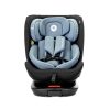 Lorelli Concord Pro autósülés Isofix 40-150cm - Blue
