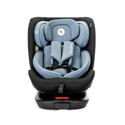 Lorelli Concord Pro autósülés Isofix 40-150cm - Blue