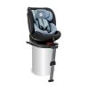 Lorelli Concord Pro autósülés Isofix 40-150cm - Blue