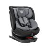 Lorelli Concord Pro autósülés Isofix 40-150cm - Grey