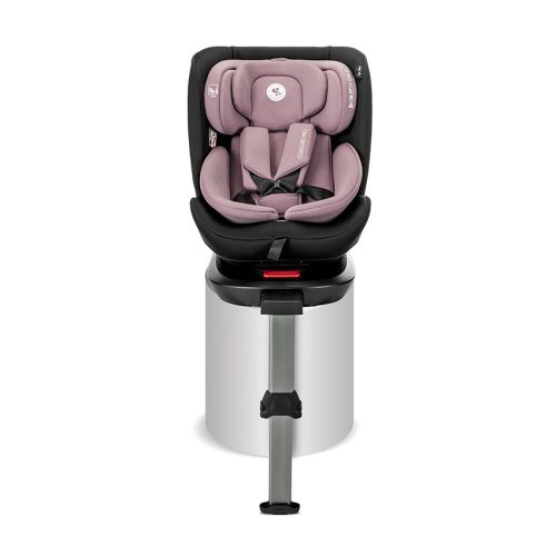 Lorelli Concord Pro autósülés Isofix 40-150cm - Pink