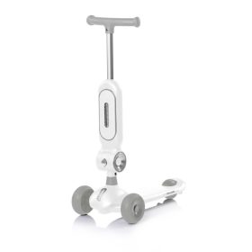 Chipolino Bloomi Roller üléssel - Grey