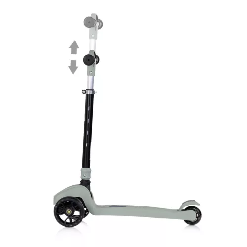 Chipolino Moxie Roller - Green