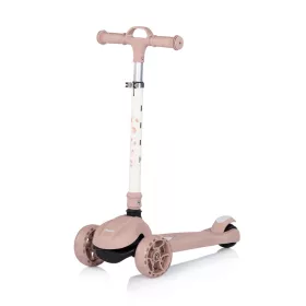 Chipolino Moxie Roller - Pink