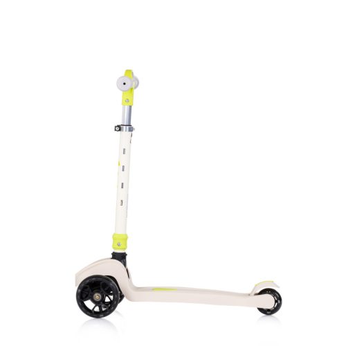 Chipolino Moxie Roller - White/lime
