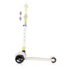 Chipolino Moxie Roller - White/lime
