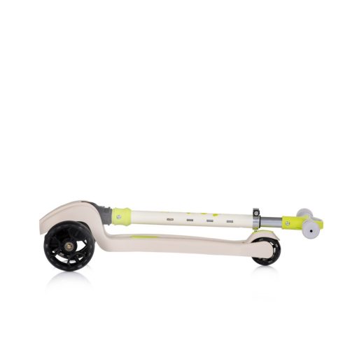Chipolino Moxie Roller - White/lime