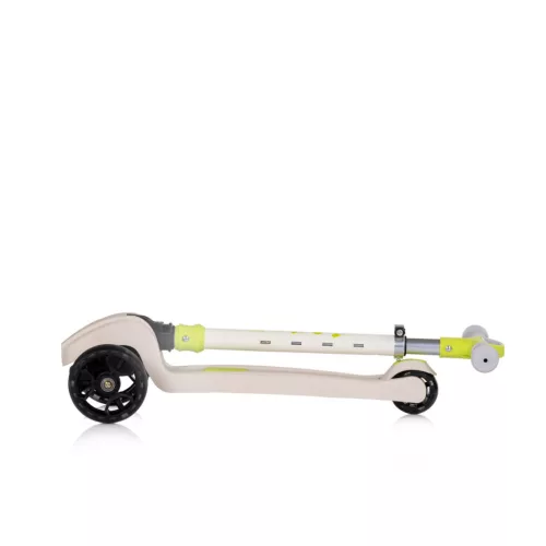 Chipolino Moxie Roller - White/lime