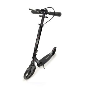Chipolino Rider roller 100kg-ig - Black