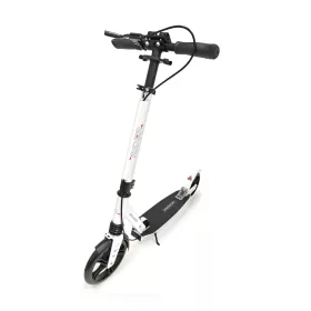 Chipolino Rider roller 100kg-ig - White