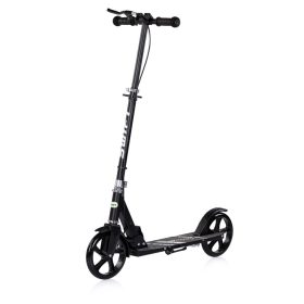 Chipolino Swift roller 100kg-ig - Black