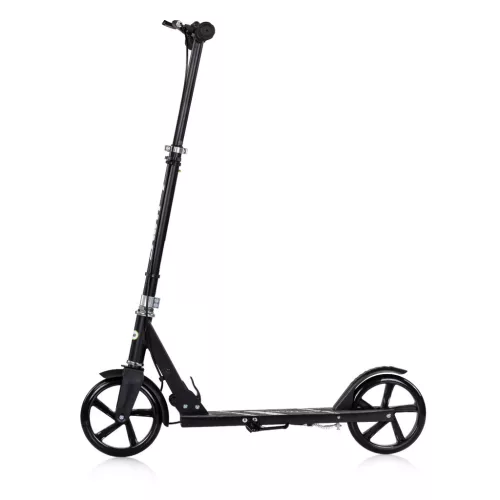 Chipolino Swift roller 100kg-ig - Black