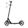 Chipolino Swift roller 100kg-ig - Black