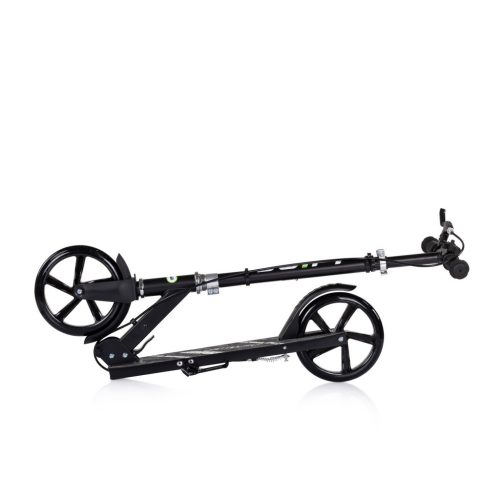 Chipolino Swift roller 100kg-ig - Black