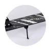 Chipolino Swift roller 100kg-ig - Black