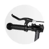 Chipolino Swift roller 100kg-ig - Black
