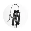 Chipolino Swift roller 100kg-ig - Black