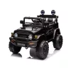 Chipolino Toyota FJ Cruiser elektromos autó - black