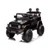 Chipolino Toyota FJ Cruiser elektromos autó - black