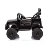 Chipolino Toyota FJ Cruiser elektromos autó - black