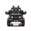 Chipolino Toyota FJ Cruiser elektromos autó - black