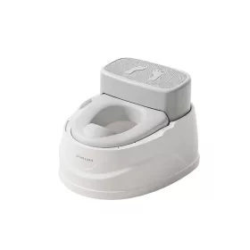 Chipolino Step 2 bili és fellépő - grey