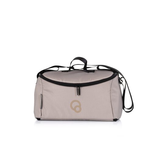 Chipolino Euphoria 3 az 1-ben újszülött babakocsi - Latte