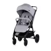 Chipolino Ultera sport babakocsi lábzsákkal - Platinum